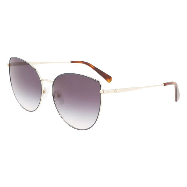 Gold Metal SunglassesSUNGLASSES LONGCHAMP WOMEN LO158S-713 (Lens/Bridge/Temple) 60/16/140 mm.Material: METAL.Colour: GOLDEN.Measures (Lens/Bridge/Temple): 60/16/140mm.BLUE.Filter 3Gold Metal Sunglasses${tagsLongchampAulae Gold Metal Sunglasses LongchampAu