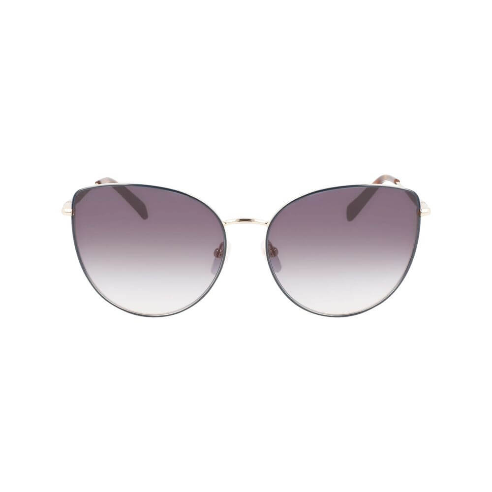 Gold Metal SunglassesSUNGLASSES LONGCHAMP WOMEN LO158S-713 (Lens/Bridge/Temple) 60/16/140 mm.Material: METAL.Colour: GOLDEN.Measures (Lens/Bridge/Temple): 60/16/140mm.BLUE.Filter 3Gold Metal Sunglasses${tagsLongchampAulae Gold Metal Sunglasses LongchampAu