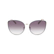 Gold Metal SunglassesSUNGLASSES LONGCHAMP WOMEN LO158S-713 (Lens/Bridge/Temple) 60/16/140 mm.Material: METAL.Colour: GOLDEN.Measures (Lens/Bridge/Temple): 60/16/140mm.BLUE.Filter 3Gold Metal Sunglasses${tagsLongchampAulae Gold Metal Sunglasses LongchampAu