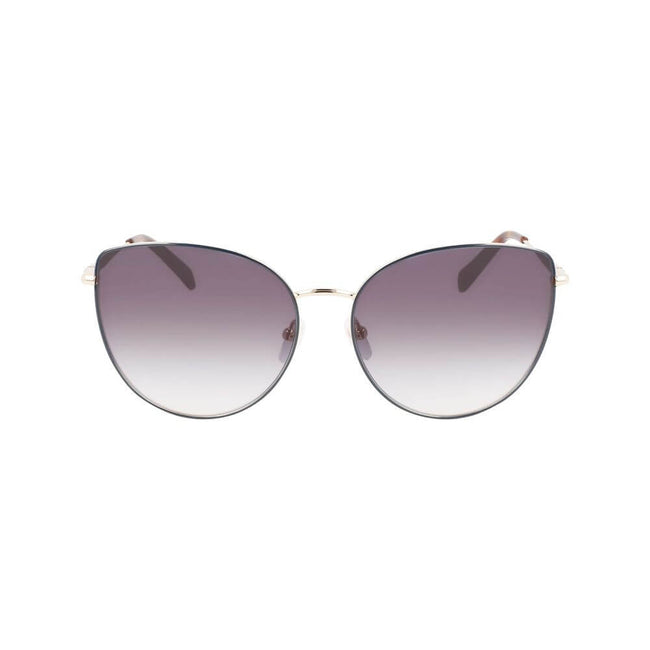 Gold Metal SunglassesSUNGLASSES LONGCHAMP WOMEN LO158S-713 (Lens/Bridge/Temple) 60/16/140 mm.Material: METAL.Colour: GOLDEN.Measures (Lens/Bridge/Temple): 60/16/140mm.BLUE.Filter 3Gold Metal Sunglasses${tagsLongchampAulae Gold Metal Sunglasses LongchampAu