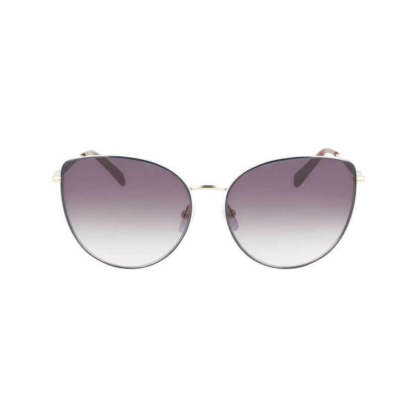 Gold Metal SunglassesSUNGLASSES LONGCHAMP WOMEN LO158S-713 (Lens/Bridge/Temple) 60/16/140 mm.Material: METAL.Colour: GOLDEN.Measures (Lens/Bridge/Temple): 60/16/140mm.BLUE.Filter 3Gold Metal Sunglasses${tagsLongchampAulae Gold Metal Sunglasses LongchampAu