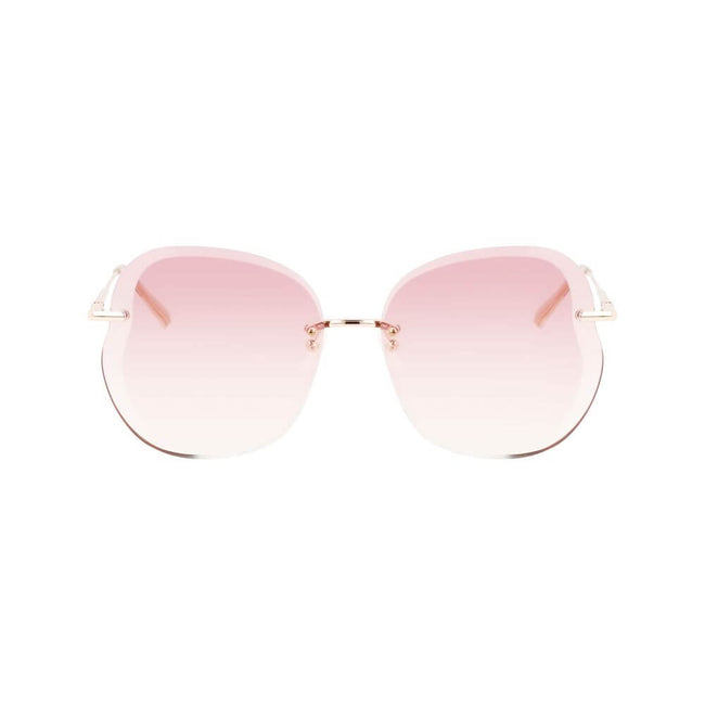 Rose Gold Metal SunglassesSUNGLASSES LONGCHAMP WOMAN LO160S716 (Lens/Bridge/Temple) 65/17/140 mm.Material: METAL.Colour: .Measures (Lens/Bridge/Temple): 65/17/140mm.GRADIENT PINK.UV FILTER 1Rose Gold Metal Sunglasses${tagsLongchampAulae Rose Gold Metal Su