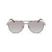 Copper Metal Glasses (Frames)GLASSES LONGCHAMP WOMEN LO2119-200 (Lens/Bridge/Temple) 57/13/135 mm.Material: METAL.Colour: COPPER.Measures (Lens/Bridge/Temple): 57/13/135mm..Copper Metal Glasses (Frames)${tagsLongchampAulae Copper Metal Glasses (Frames) Lo