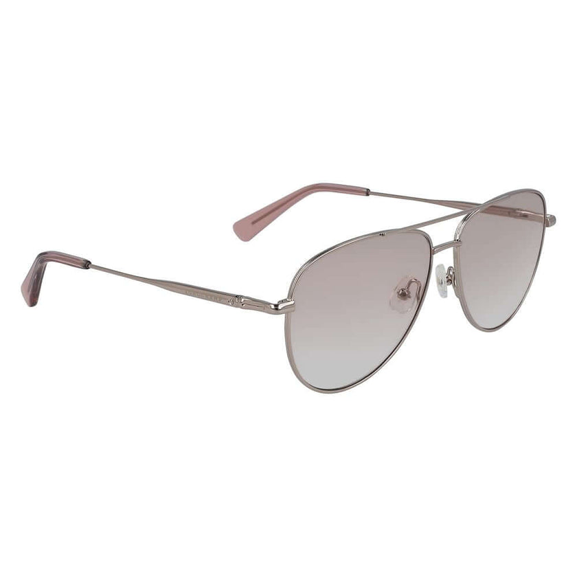 Copper Metal Glasses (Frames)GLASSES LONGCHAMP WOMEN LO2119-200 (Lens/Bridge/Temple) 57/13/135 mm.Material: METAL.Colour: COPPER.Measures (Lens/Bridge/Temple): 57/13/135mm..Copper Metal Glasses (Frames)${tagsLongchampAulae Copper Metal Glasses (Frames) Lo