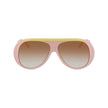 Pink Plastic SunglassesSUNGLASSES LONGCHAMP WOMAN LO664S-601 (Lens/Bridge/Temple) 59/11/145 mm.Material: PLASTIC.Colour: ROSE.Measures (Lens/Bridge/Temple): 59/11/145mm.Gradient brown.UV filter 1Pink Plastic Sunglasses${tagsLongchampAulae Pink Plastic Sun