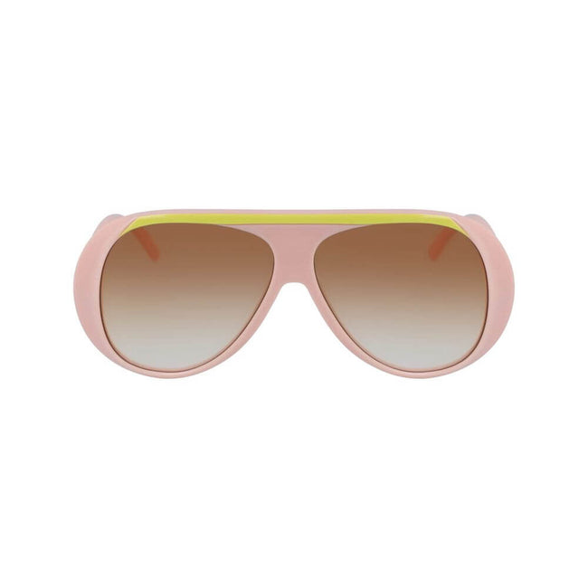 Pink Plastic SunglassesSUNGLASSES LONGCHAMP WOMAN LO664S-601 (Lens/Bridge/Temple) 59/11/145 mm.Material: PLASTIC.Colour: ROSE.Measures (Lens/Bridge/Temple): 59/11/145mm.Gradient brown.UV filter 1Pink Plastic Sunglasses${tagsLongchampAulae Pink Plastic Sun
