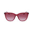 Red Acetate SunglassesSUNGLASSES LONGCHAMP WOMEN LO718S-601 (Lens/Bridge/Temple) 56/16/140 mm.Material: ACETATE.Colour: RED.Measures (Lens/Bridge/Temple): 56/16/140mm.RED.CATEGORY-3Red Acetate Sunglasses${tagsLongchampAulae Red Acetate Sunglasses Longcham