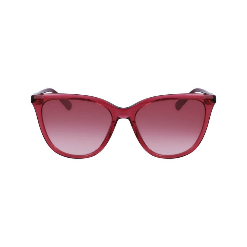 Red Acetate SunglassesSUNGLASSES LONGCHAMP WOMEN LO718S-601 (Lens/Bridge/Temple) 56/16/140 mm.Material: ACETATE.Colour: RED.Measures (Lens/Bridge/Temple): 56/16/140mm.RED.CATEGORY-3Red Acetate Sunglasses${tagsLongchampAulae Red Acetate Sunglasses Longcham