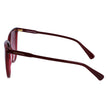 Red Acetate SunglassesSUNGLASSES LONGCHAMP WOMEN LO718S-601 (Lens/Bridge/Temple) 56/16/140 mm.Material: ACETATE.Colour: RED.Measures (Lens/Bridge/Temple): 56/16/140mm.RED.CATEGORY-3Red Acetate Sunglasses${tagsLongchampAulae Red Acetate Sunglasses Longcham