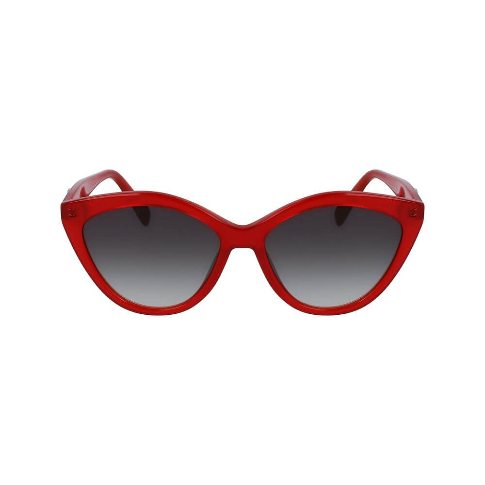 Red Acetate SunglassesSUNGLASSES LONGCHAMP WOMEN LO730S-600 (Lens/Bridge/Temple) 56/16/140 mm.Material: ACETATE.Colour: RED.Measures (Lens/Bridge/Temple): 56/16/140mm.RED.CATEGORY-3Red Acetate Sunglasses${tagsLongchampAulae Red Acetate Sunglasses Longcham