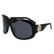 Black Acetate SunglassesSUNGLASSES LONGCHAMP WOMEN LO736S-1 (Lens/Bridge/Temple) 67/11/125 mm.Material: ACETATE.Colour: BLACK.Measures (Lens/Bridge/Temple): 67/11/125mm.GREY.Category 3Black Acetate Sunglasses${tagsLongchampAulae Black Acetate Sunglasses L
