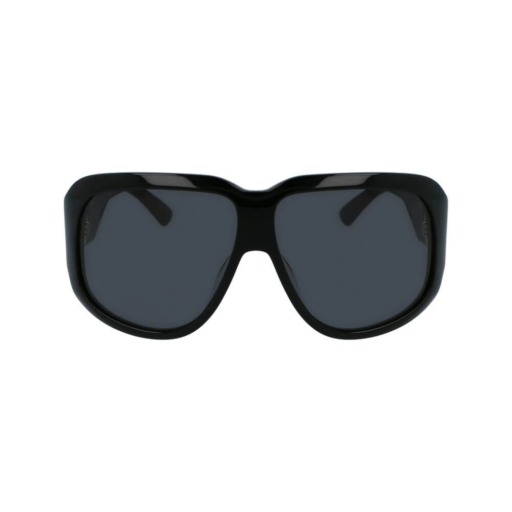 Black Acetate SunglassesSUNGLASSES LONGCHAMP WOMEN LO736S-1 (Lens/Bridge/Temple) 67/11/125 mm.Material: ACETATE.Colour: BLACK.Measures (Lens/Bridge/Temple): 67/11/125mm.GREY.Category 3Black Acetate Sunglasses${tagsLongchampAulae Black Acetate Sunglasses L