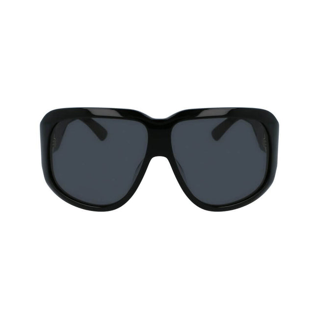 Black Acetate SunglassesSUNGLASSES LONGCHAMP WOMEN LO736S-1 (Lens/Bridge/Temple) 67/11/125 mm.Material: ACETATE.Colour: BLACK.Measures (Lens/Bridge/Temple): 67/11/125mm.GREY.Category 3Black Acetate Sunglasses${tagsLongchampAulae Black Acetate Sunglasses L