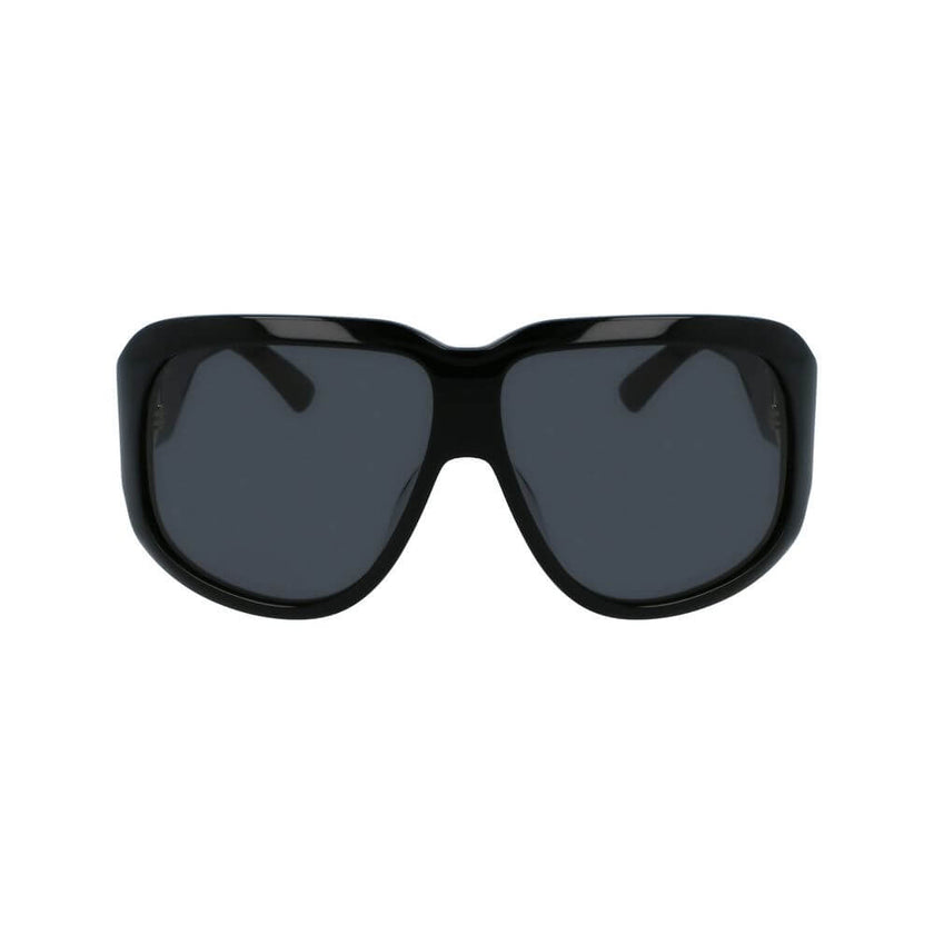 Black Acetate SunglassesSUNGLASSES LONGCHAMP WOMEN LO736S-1 (Lens/Bridge/Temple) 67/11/125 mm.Material: ACETATE.Colour: BLACK.Measures (Lens/Bridge/Temple): 67/11/125mm.GREY.Category 3Black Acetate Sunglasses${tagsLongchampAulae Black Acetate Sunglasses L