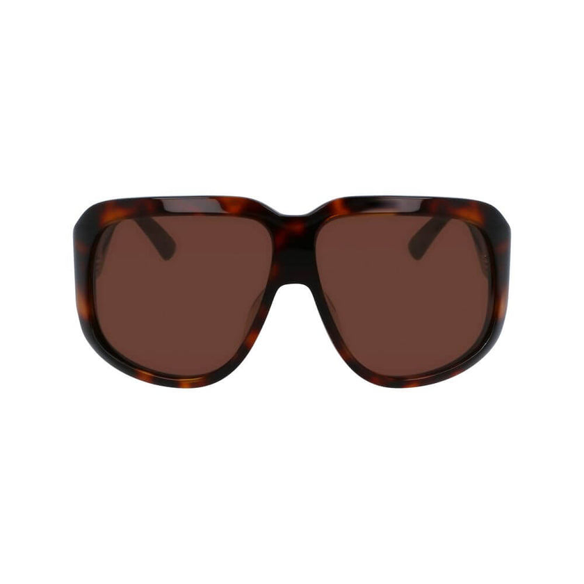 Brown Acetate SunglassesSUNGLASSES LONGCHAMP WOMEN LO736S-230 (Lens/Bridge/Temple) 67/11/125 mm.Material: ACETATE.Colour: BROWN.Measures (Lens/Bridge/Temple): 67/11/125mm.BROWN.Category 3Brown Acetate Sunglasses${tagsLongchampAulae Brown Acetate Sunglasse