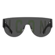 Black Metal SunglassesSUNGLASSES DSQUARED2 MAN ICON0002S807 (Lens/Bridge/Temple) 99/00/145 mm.Material: METAL.Colour: BLACK.Measures (Lens/Bridge/Temple): 99/00/145mm.GREY.CATEGORY 3Black Metal Sunglasses${tagsDsquared²Aulae Black Metal Sunglasses Dsquare