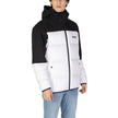 White Recycled Polyester Jackets & CoatThe Boss J_Hamar 3 10237082 01 50522660 menâs puffer jacket is the perfect choice for facing colder days with style and comfort. Made entirely from recycled polyester, this jacket combines sustainability and qualit