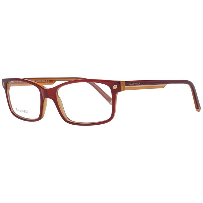 Bicolor Plastic Glasses (Frames)GLASSES DSQUARED2 MAN DQ5036-071-54 (Lens/Bridge/Temple) 54/17/145 mm.Material: PLASTIC.Colour: NET.Measures (Lens/Bridge/Temple): 54/17/145mm..Filter 3 -PolarizedBicolor Plastic Glasses (Frames)${tagsDsquared²Aulae Bicolor