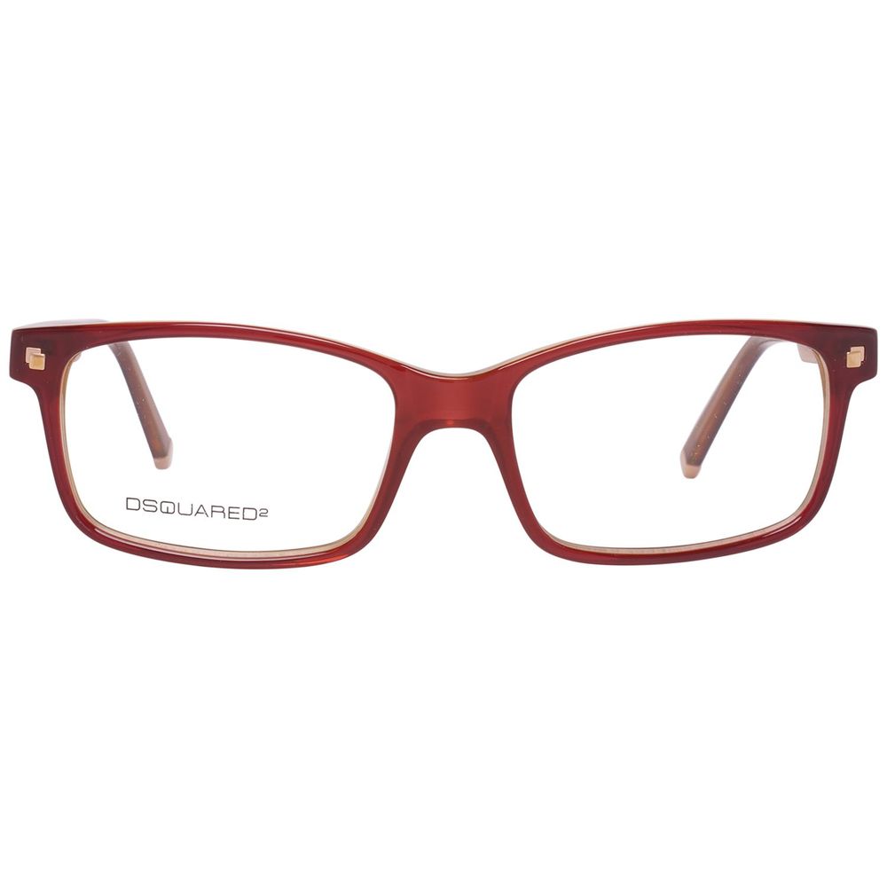 Bicolor Plastic Glasses (Frames)GLASSES DSQUARED2 MAN DQ5036-071-54 (Lens/Bridge/Temple) 54/17/145 mm.Material: PLASTIC.Colour: NET.Measures (Lens/Bridge/Temple): 54/17/145mm..Filter 3 -PolarizedBicolor Plastic Glasses (Frames)${tagsDsquared²Aulae Bicolor