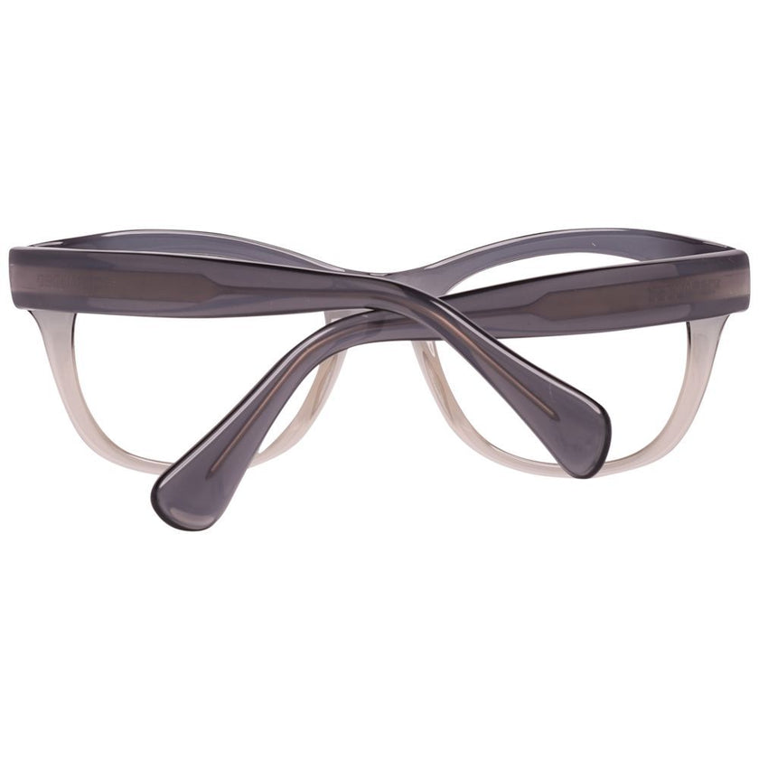 Bicolor Plastic Glasses (Frames)GLASSES DSQUARED2 UNISEX DQ5106-020-49 (Lens/Bridge/Temple) 49/19/145 mm.Material: PLASTIC.Colour: FLOCK.Measures (Lens/Bridge/Temple): 49/19/145mm..Filter 2Bicolor Plastic Glasses (Frames)${tagsDsquared²Aulae Bicolor Plast