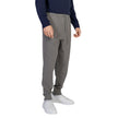 Gray Cotton Joggers (Workout Pants)The Boss Hadiko 10256713 01 50506141 men’s sweatpants combine comfort and style for everyday wear. Crafted from a soft sweatshirt fabric made of 95% cotton and 5% elastane/lycra, they offer a flexible fit that feels plea