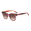 Multicolor Acetate SunglassesSUNGLASSES MISSONI WOMEN MIS0007S8CCHA (Lens/Bridge/Temple) 54/17/140 mm.Material: ACETATE.Colour: PINK.Measures (Lens/Bridge/Temple): 54/17/140mm.BROWN.Multicolor Acetate Sunglasses${tagsMissoniAulae Multicolor Acetate Sungla