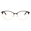Brown Metal Glasses (Frames)GLASSES MISSONI WOMEN MIS-0024-09Q (Lens/Bridge/Temple) 55/16/140 mm.Material: METAL.Colour: Brown.Measures (Lens/Bridge/Temple): 55/16/140mm..Brown Metal Glasses (Frames)${tagsMissoniAulae Brown Metal Glasses (Frames) MissoniA
