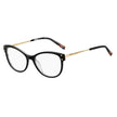 Black Acetate Glasses (Frames)GLASSES MISSONI WOMEN MIS-0027-807 (Lens/Bridge/Temple) 54/17/145 mm.Material: ACETATE.Colour: Black.Measures (Lens/Bridge/Temple): 54/17/145mm..Black Acetate Glasses (Frames)${tagsMissoniAulae Black Acetate Glasses (Frames)
