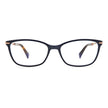Blue Acetate Glasses (Frames)GLASSES MISSONI WOMEN MIS-0058-PJP (Lens/Bridge/Temple) 55/16/145 mm.Material: ACETATE.Colour: Blue.Measures (Lens/Bridge/Temple): 55/16/145mm..Blue Acetate Glasses (Frames)${tagsMissoniAulae Blue Acetate Glasses (Frames) Miss