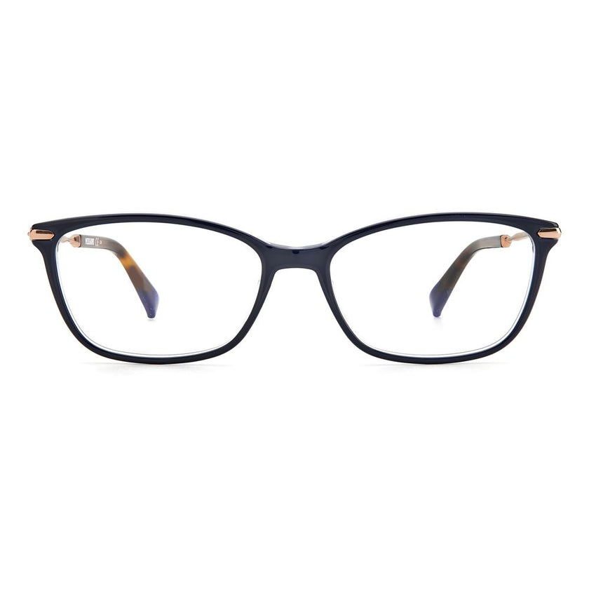 Blue Acetate Glasses (Frames)GLASSES MISSONI WOMEN MIS-0058-PJP (Lens/Bridge/Temple) 55/16/145 mm.Material: ACETATE.Colour: Blue.Measures (Lens/Bridge/Temple): 55/16/145mm..Blue Acetate Glasses (Frames)${tagsMissoniAulae Blue Acetate Glasses (Frames) Miss