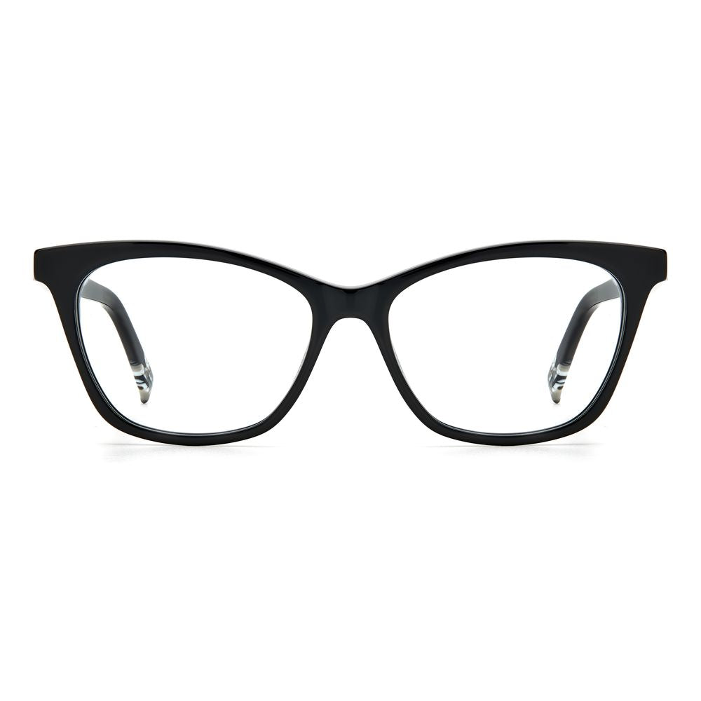 Black Acetate Glasses (Frames)GLASSES MISSONI WOMEN MIS-0101-807 (Lens/Bridge/Temple) 53/15/145 mm.Material: Acetate.Colour: Black.Measures (Lens/Bridge/Temple): 53/15/145mm..Black Acetate Glasses (Frames)${tagsMissoniAulae Black Acetate Glasses (Frames)