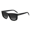 Black Plastic SunglassesSUNGLASSES MISSONI WOMEN MIS0111S807 (Lens/Bridge/Temple) 56/16/145 mm.Material: PLASTIC.Colour: BLACK.Measures (Lens/Bridge/Temple): 56/16/145mm.GREY.GradientBlack Plastic Sunglasses${tagsMissoniAulae Black Plastic Sunglasses Miss
