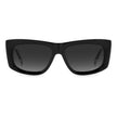 Black Plastic SunglassesSUNGLASSES MISSONI WOMEN MIS0111S807 (Lens/Bridge/Temple) 56/16/145 mm.Material: PLASTIC.Colour: BLACK.Measures (Lens/Bridge/Temple): 56/16/145mm.GREY.GradientBlack Plastic Sunglasses${tagsMissoniAulae Black Plastic Sunglasses Miss
