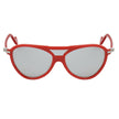Red Injected SunglassesSUNGLASSES MONCLER Unisex ML0054-67C (Lens/Bridge/Temple) 128/00/135 mm.Material: INJECTED.Colour: RED.Measures (Lens/Bridge/Temple): 128/00/135mm.GREY.MIRROR – 100% UV PROTECTION -CATIGORIA 2Red Injected Sunglasses${tagsMonclerAula