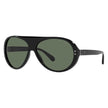 Black Acetate SunglassesSUNGLASSES RALPH LAUREN MAN RL8194-500171 (Lens/Bridge/Temple) 60/13/135 mm.Material: ACETATE.Colour: BLACK.Measures (Lens/Bridge/Temple): 60/13/135mm.GREEN.CATEGORY 3Black Acetate Sunglasses${tagsRalph LaurenAulae Black Acetate Su