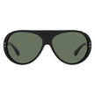Black Acetate SunglassesSUNGLASSES RALPH LAUREN MAN RL8194-500171 (Lens/Bridge/Temple) 60/13/135 mm.Material: ACETATE.Colour: BLACK.Measures (Lens/Bridge/Temple): 60/13/135mm.GREEN.CATEGORY 3Black Acetate Sunglasses${tagsRalph LaurenAulae Black Acetate Su