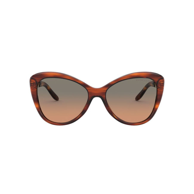 Brown Metal SunglassesSUNGLASSES RALPH LAUREN WOMEN RL8184-500718 (Lens/Bridge/Temple) 56/17/140 mm.Material: METAL.Colour: BROWN.Measures (Lens/Bridge/Temple): 56/17/140mm.BROWN.CATEGORY 3Brown Metal Sunglasses${tagsRalph LaurenAulae Brown Metal Sunglass