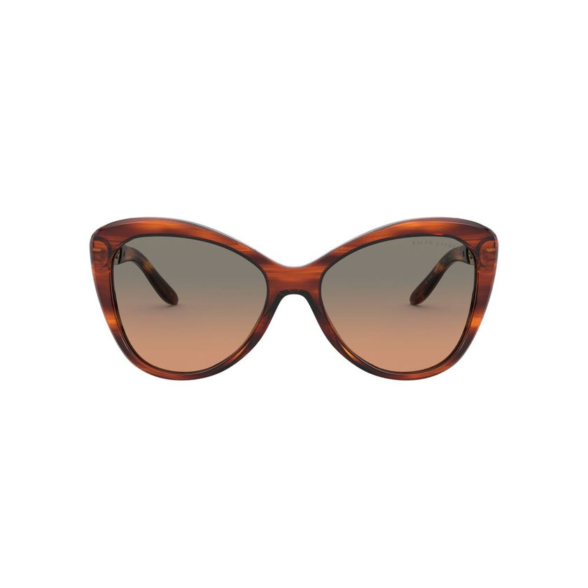 Brown Metal SunglassesSUNGLASSES RALPH LAUREN WOMEN RL8184-500718 (Lens/Bridge/Temple) 56/17/140 mm.Material: METAL.Colour: BROWN.Measures (Lens/Bridge/Temple): 56/17/140mm.BROWN.CATEGORY 3Brown Metal Sunglasses${tagsRalph LaurenAulae Brown Metal Sunglass