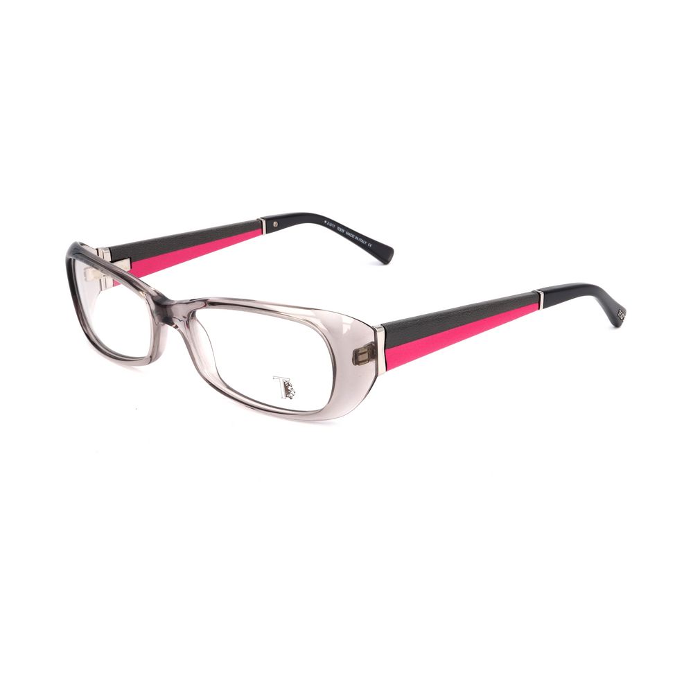 Gray Synthetic Acetate Glasses Frames