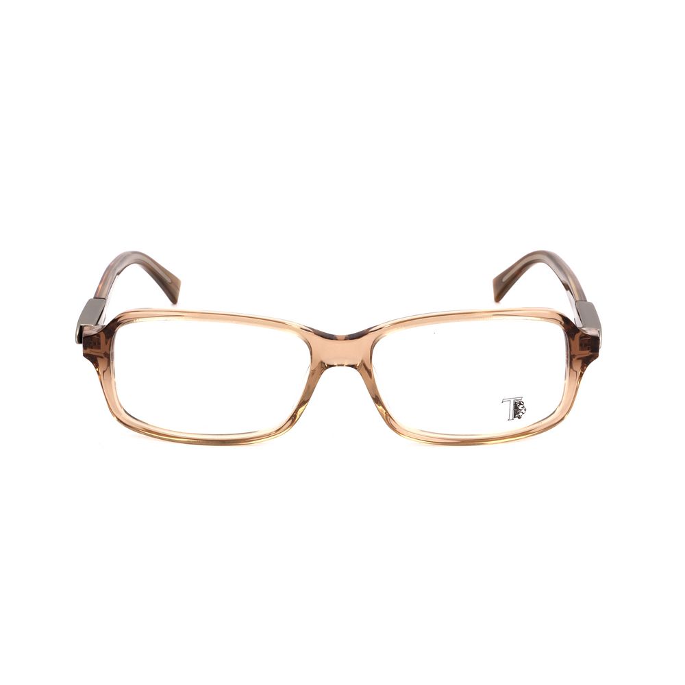Brown Synthetic Acetate Glasses Frames