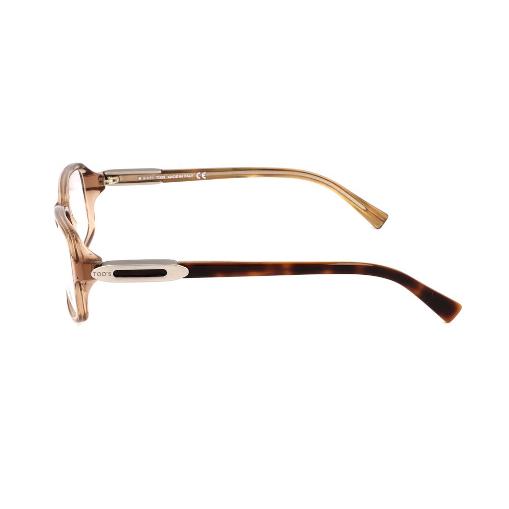Brown Synthetic Acetate Glasses Frames