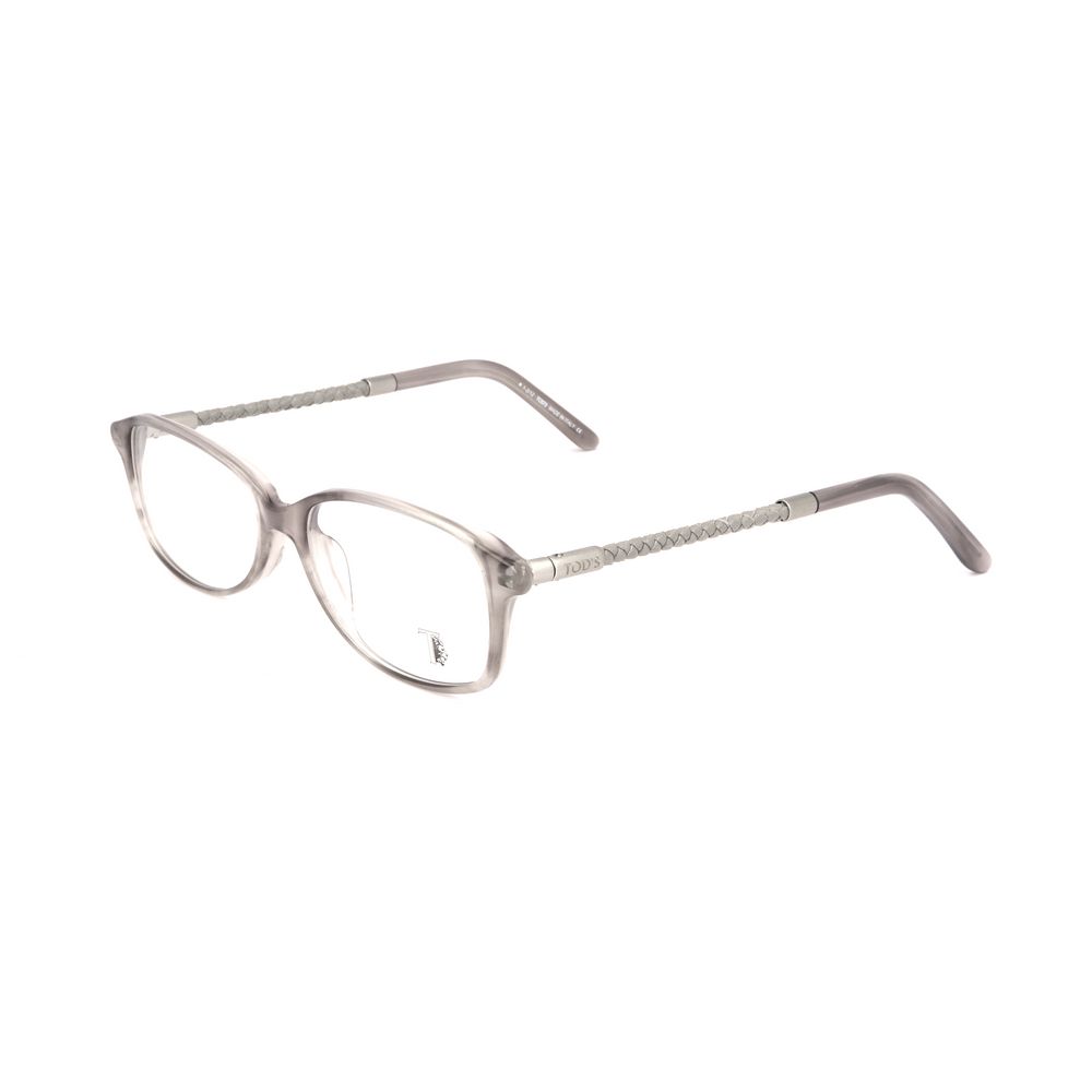 Gray Synthetic Acetate Glasses Frames