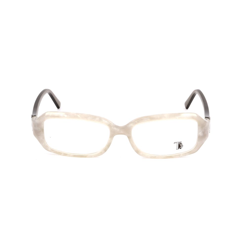 Gray Synthetic Acetate Glasses Frames