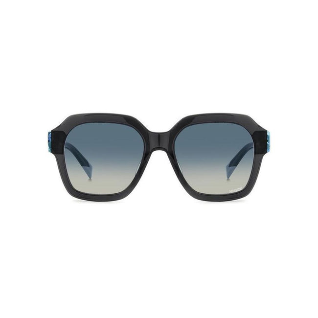 Multicolor Acetate SunglassesSUNGLASSES MISSONI WOMEN MIS0129S2TM (Lens/Bridge/Temple) 53/18/145 mm.Material: ACETATE.Colour: PINK.Measures (Lens/Bridge/Temple): 53/18/145mm.PINK.Gradient-CATEGORY 3Multicolor Acetate Sunglasses${tagsMissoniAulae Multicolo