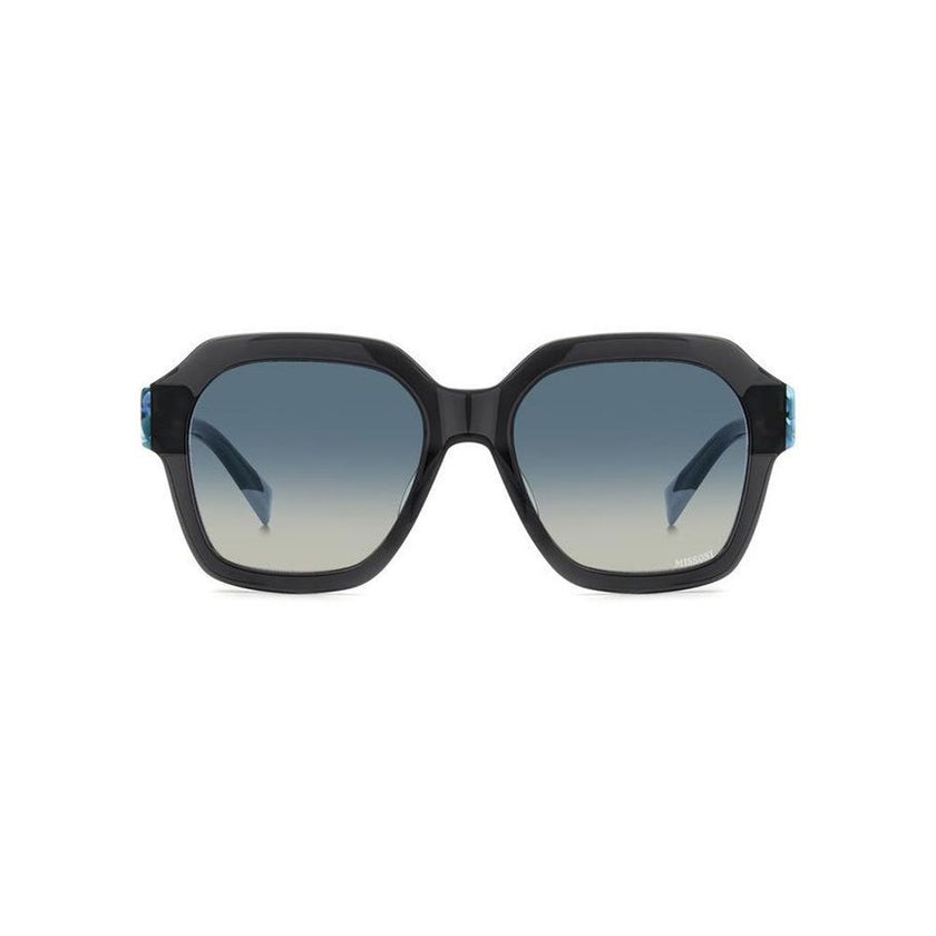 Multicolor Acetate SunglassesSUNGLASSES MISSONI WOMEN MIS0129S2TM (Lens/Bridge/Temple) 53/18/145 mm.Material: ACETATE.Colour: PINK.Measures (Lens/Bridge/Temple): 53/18/145mm.PINK.Gradient-CATEGORY 3Multicolor Acetate Sunglasses${tagsMissoniAulae Multicolo