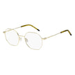 Gold Metal FramesGLASSES HUGO WOMEN HG1216AOZE919 (Lens/Bridge/Temple) 49/19/135 mm.Material: METAL.Colour: GOLDEN.Measures (Lens/Bridge/Temple): 49/19/135mm..Gold Metal Frames${tagsHugo BossAulae Gold Metal Frames Hugo BossAulae Gold Metal Frames GLASSES
