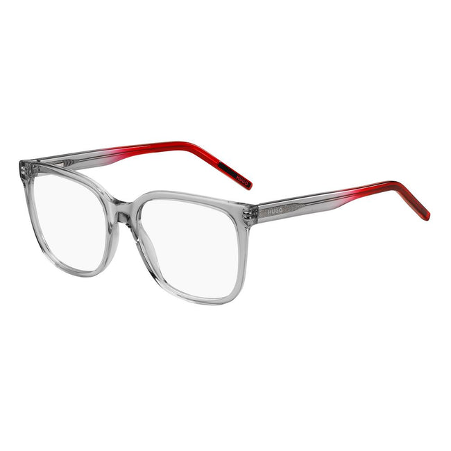 Gray Acetate FramesGLASSES HUGO WOMEN HG1266268F217 (Lens/Bridge/Temple) 52/17/140 mm.Material: ACETATE.Colour: GREY.Measures (Lens/Bridge/Temple): 52/17/140mm..Gray Acetate Frames${tagsHugo BossAulae Gray Acetate Frames Hugo BossAulae Gray Acetate Frames