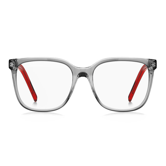Gray Acetate FramesGLASSES HUGO WOMEN HG1266268F217 (Lens/Bridge/Temple) 52/17/140 mm.Material: ACETATE.Colour: GREY.Measures (Lens/Bridge/Temple): 52/17/140mm..Gray Acetate Frames${tagsHugo BossAulae Gray Acetate Frames Hugo BossAulae Gray Acetate Frames
