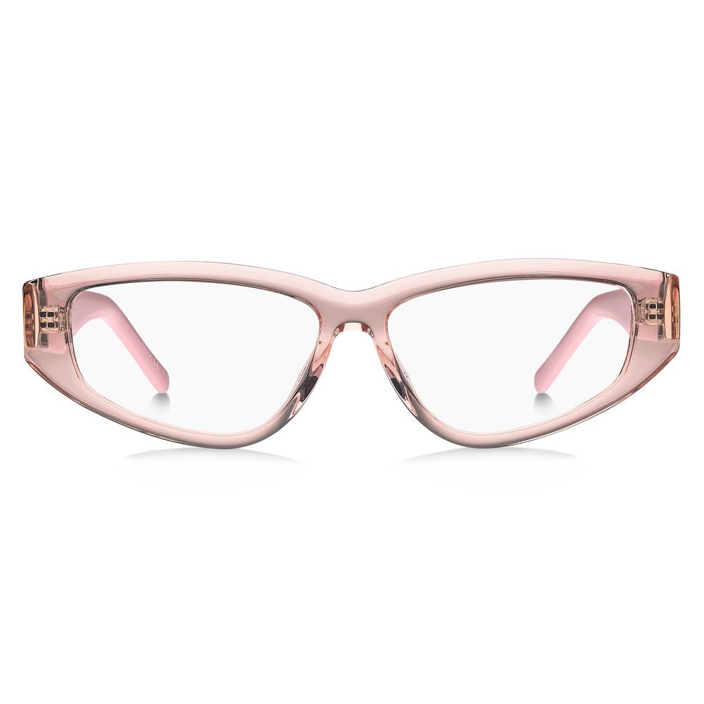 Multicolor Acetate FramesGLASSES HUGO WOMEN HG125835JF513 (Lens/Bridge/Temple) 55/13/140 mm.Material: ACETATE.Colour: PINK.Measures (Lens/Bridge/Temple): 55/13/140mm..Multicolor Acetate Frames${tagsHugo BossAulae Multicolor Acetate Frames Hugo BossAulae M