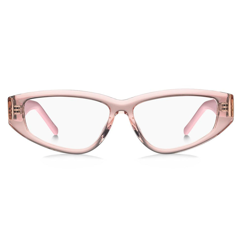 Multicolor Acetate FramesGLASSES HUGO WOMEN HG125835JF513 (Lens/Bridge/Temple) 55/13/140 mm.Material: ACETATE.Colour: PINK.Measures (Lens/Bridge/Temple): 55/13/140mm..Multicolor Acetate Frames${tagsHugo BossAulae Multicolor Acetate Frames Hugo BossAulae M
